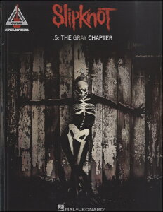 �y�� �y���i�z�A�� Slipknot�^.5: THE GRAY CHAPTER�y����E�����ȊO���������z