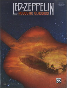 �y�� �y���i�z�A��LED-ZEPPELIN ACOUSTIC CLASSICS�y����E�����ȊO���������z