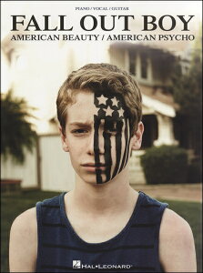 �y�� �y���i�z�A��FALL OUT BOY - AMERICAN BEAUTY / AMERICAN PSYCHO�y���[���ւ�I���̏ꍇ���������z