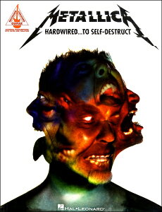 �y�� �y���i�z�A��METALLICA HARDWIRED... TO SELF DESTRUCT�y���[���ւ�I���̏ꍇ���������z