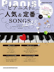 �y���i�z���b�N �s�A�j�X�g�̐l�C�����SONGS 2025