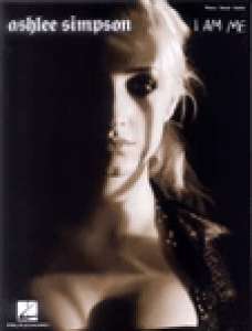y yizA ASHLEE SIMPSON^I AM MEy[ւȈꍇz
