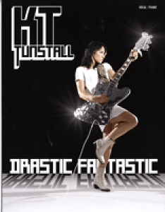 �y�� �y���i�z�A�� KT TUNSTALL�DDRASTIC FANTASTIC�D VOCAL�^PIANO�y���[���ւ�I���̏ꍇ���������z