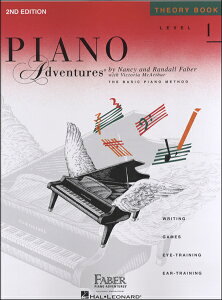 y yizALEVEL1 THEORY BOOK2ND EDITION PIANO ADVENTURES