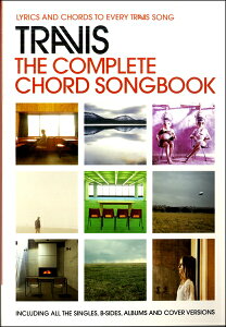 �y�� �y���i�z�A�� TRAVIS THE COMPLETE CHORD SONGBOOK�y���[���ւ�I���̏ꍇ���������z