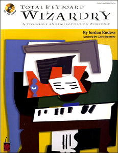 �y�� �y���i�z�A��JORDAN RUDESS/TOTAL KEYBOARD�y����E�����ȊO���������z