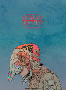 �y�� �����s�A�m�E�\�� �ĒÌ��t�uSTRAY SHEEP�vPIANO SCORE�y���[���ւ�I���̏ꍇ���������z