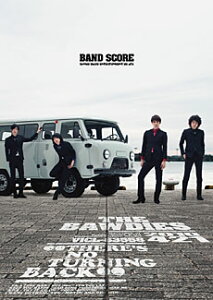 �y�� �y���i�z�o���h�X�R�A THE BAWDIES�^THERE�fS NO TURNING BACK�y���[���ւ�I���̏ꍇ���������z