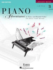 �y�� �y���i�z�A�� �s�A�m�A�h�x���`���[ ���x��3 ALESSON BOOK 2ND ED�y���[���ւ�I���̏ꍇ���������z