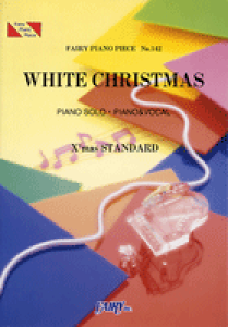 y yizPP142 sAms[X WHITE CHRISTMAS