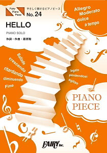 �y�� �y���i�zPPE24 �₳�����e����s�A�m�s�[�X HELLO ���������Ł^�n�����Ł^Official�E�jdism