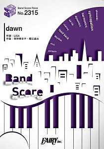 y yizBP2315 ohXRAs[X dawn^LiSA