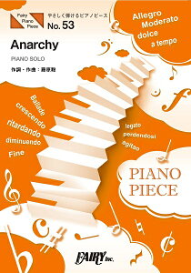 �y�� PPE53 �₳�����e����s�A�m�s�[�X Anarchy ���������Ł^�C�Z���Ł^Official�E�jdism