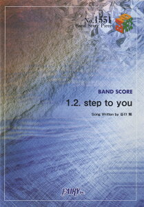 y yizBP1551 ohXRAs[X 1D2Dstep to you^KANA|BOON