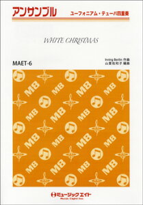 y yizMAET6 [tHjAEe[oEATu WHITE CHRISTMASy[tHjAE`[oldtzy[ւȈꍇz