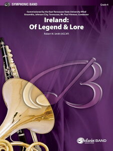 �y�� �y���i�zMUN8123 �A�� �`���̃A�C�������h�i���o�[�g�EW�E�X�~�X�j�yIreland:OfLegendandLore�z�y���[���֕s���i�z�y����E�����ȊO���������z