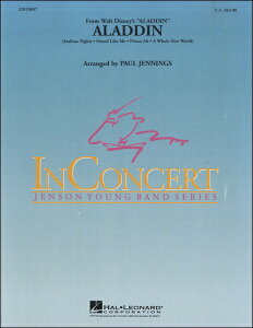 y yizMUP2023 A uAWvh[ifBYj[fjyAladdinzyEȊOz