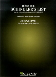 y yizMSOVN162 A Vh[̃XgyTheme from Schindlerfs Listzy[ւȈꍇz