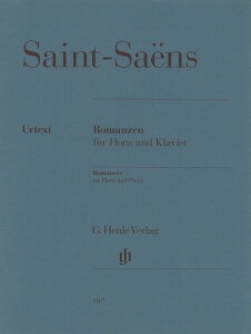 y yizMSOHR695 A }XEOp.36EwAOp.67EziJ~[ETT[Xjiz+sAmjyRomancesforHornandPianozyEȊOz