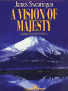 y yizMUNS9066 A YȂ钭 (WFCYEXEFAWF) iXRÂ݁jyA Vision of Majestyz