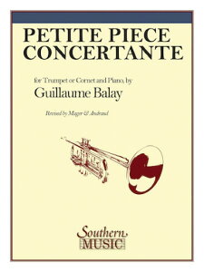 �y�� �y���i�zMSOTP1065 �A�� ���t�I���i�i�M���[���E�o���C�j�i�g�����y�b�g�j�yPetite Piece Concertante�z�y���[���ւ�I���̏ꍇ���������z