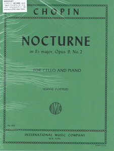 y yizMSOCH97 A mN^[EσzEOp.9ENp.2itfbNEVpji`F+sAmjyNocturne in E flat major Opus9 No.2zy[ւȈꍇz
