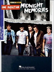 y sAm{[J ONE DIRECTIONN^Midnaight Memoriesy[ւȈꍇz