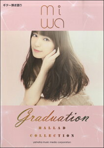 y yizM^[e miwa wmiwa ballad collection`graduation`xy[ւȈꍇz