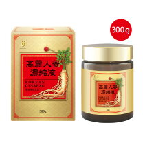 楽天市場】一和高麗人参濃縮液 300gの通販