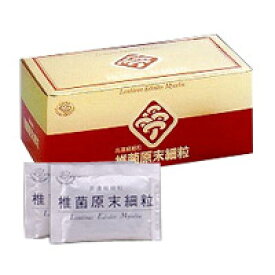 LEM シーキン（椎菌）原末細粒（3g×30袋）シイタケ菌糸体 ably