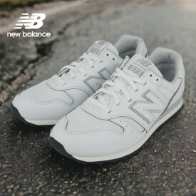 スニーカー メンズ ML373 PJ2 ホワイト クラシック ジョギング ランニング シューズ カジュアル 靴 ニューバランス newbalance tmnbml373pj2