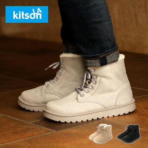 �L�b�g�\�� kitson LA ���f�B�[�X �u�[�c ���[�g���u�[�c ���[�X�A�b�v�u�[�c �T�X�e�B�i�u�� �t�@�[ �{�A �������� ���������� �g���� ������ ������� ���킢�� �J�W���A���V���[�Y hk1720