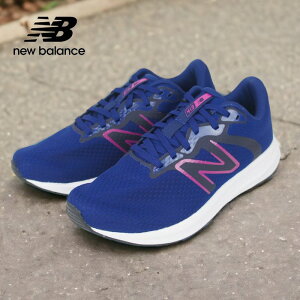 new balance �j���[�o�����X �����j���O ���f�B�[�X W413 �X�j�[�J�[ �X�|�[�c �����j���O �g���[�j���O �y�� tmnbw413ln2