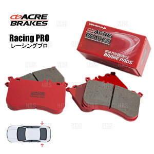 ACRE AN [VOv (A) CvbTX|[c GT2/GT3/GT6/GT7 16/10` (430-RP