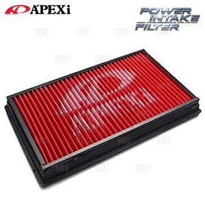 APEXi AybNX p[Ce[NtB^[ () GOh E52/PE52/PNE52 VQ35DE (503-N101