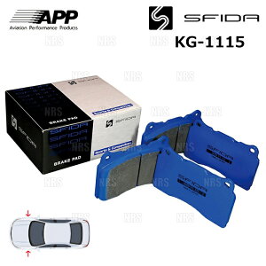 APP G[s[s[ SFIDA KG-1115 (tg) Wj[ JA11C/JA11V/JA12C/JA12V/JA12W/JA22W 90/3` (198F-KG1115