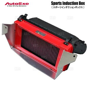 AutoExe I[gGN[ X|[cC_NV{bNX (GAtB^[) CX-8 KG2P/KG5P (MKG957
