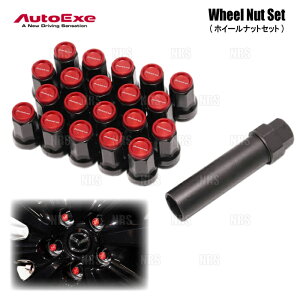 AutoExe I[gGN[ zC[ibgZbg M12x1.5 7p` 20 (C9A1-V9-770