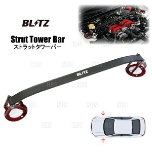 BLITZ ubc Xgbg^[o[ (tg) NE/AX[g ARS210 8AR-FTS 15/10` (96109