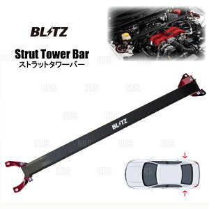 BLITZ �u���b�c �X�g���b�g�^���[�o�[ (���A) ���[�h�X�^�[/RF ND5RE/NDERE P5-VP(RS)/P5-VPR(RS) 24/1�` (96112