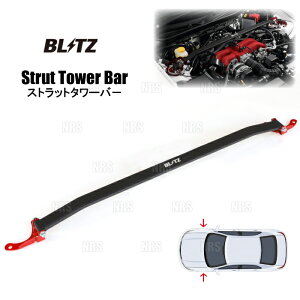 BLITZ ubc Xgbg^[o[ (tg) nA[/G's/GR SPORT ZSU60W/ZSU65W/ASU60W/ASU65W 3ZR-FAE/8AR-FTS 13/12` (96130