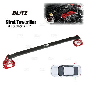 BLITZ ubc Xgbg^[o[ (A) VrA S14/S15 SR20DET 93/10` (96135