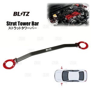 BLITZ ubc Xgbg^[o[ (tg) XJCC R33/R34/ECR33/ER34 RB25DET 93/8`01/6 (96136