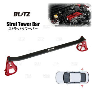 BLITZ �u���b�c �X�g���b�g�^���[�o�[ (���A) �X�J�C���C�� R33/R34/ECR33/ER34 RB25DET 93/8�`01/6 (96137