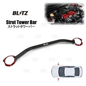 BLITZ ubc Xgbg^[o[ (tg) CvbT STI GRB/GRF/GVB/GVF EJ20/EJ25 07/10` (96146