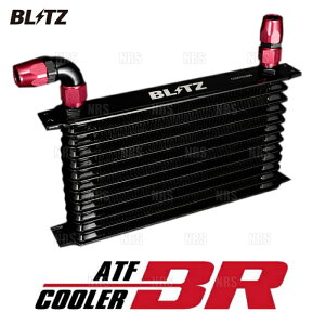 BLITZ ブリッツ ATFクーラーキットBR レガシィB4/レガシィ ツーリングワゴン BL5/BP5 EJ20 2003/6〜2008/5 (10431