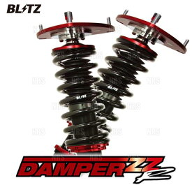 BLITZ ブリッツ ダンパー ZZ-R 320d/320i/328i ツーリング 3D20/3B20/3A20 (F31) N47D20C/N20B20B/N20B20A 12/9～16/5 (92483