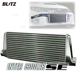 BLITZ ubc C^[N[[SE (TYPE-JS/2w^Cv) CvbT STI GDB EJ20 2002/10`2007/6 (23115