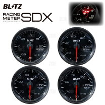 楽天市場】blitz sdメーターの通販