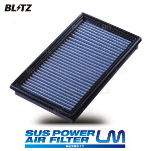 BLITZ ubc TXp[ GAtB^[LM (WT-157B) }[NX GRX130/GRX133/GRX135 2GR-FSE/4GR-FSE 2009/10` (59546